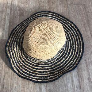 Sun hat